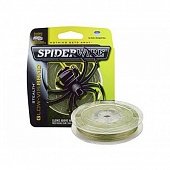 Шнур Spiderwire Stealth Glow-Vis 137м d-0.20mm, 13,96kg (1345637)