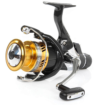 Катушка Shimano SAHARA 2500 RD